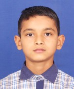 <b Class=kkb><big>Divyanshu Khatri</big><BR><I>7th A</I></b>